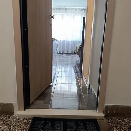شقة Novi Demy U Centru Splita سبليت