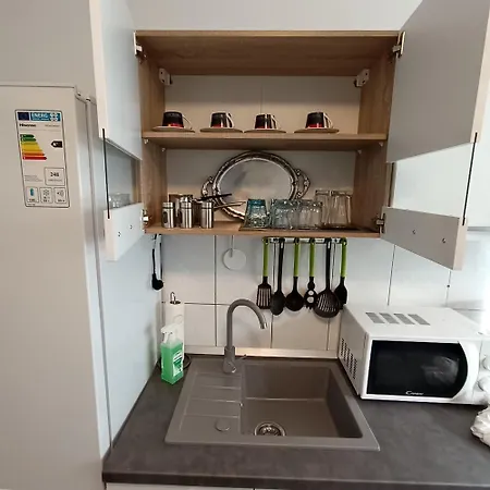 Novi Demy U Centru Splita Split