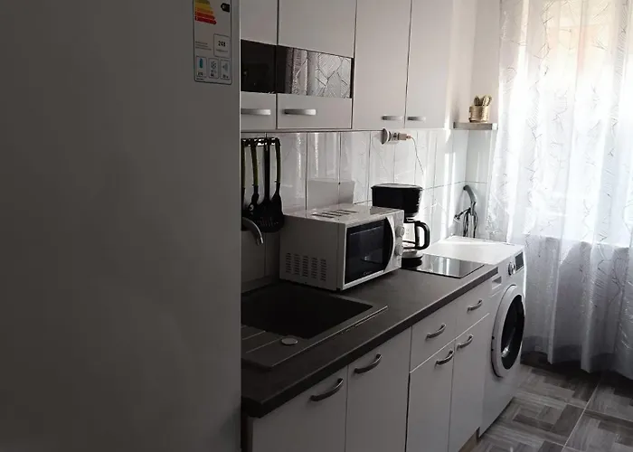 Novi Demy U Centru Splita *