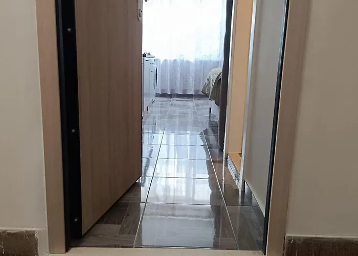 Lägenhet Novi Demy U Centru Splita Split