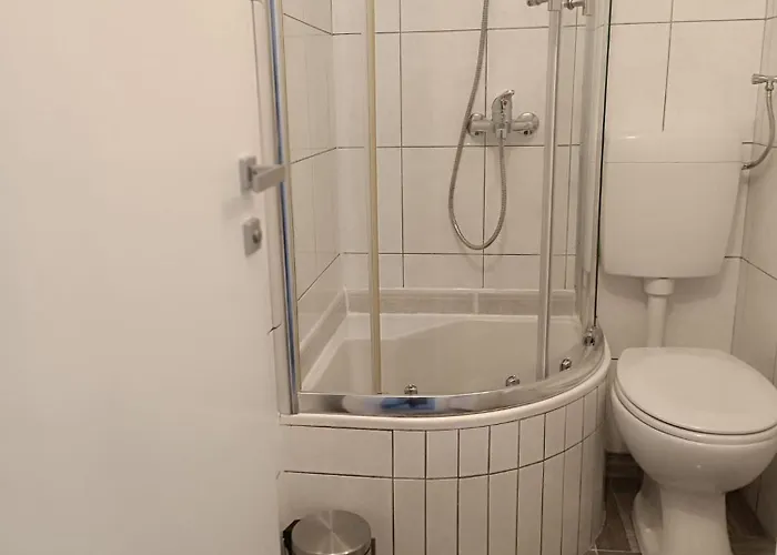 Novi Demy U Centru Splita * Split