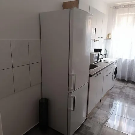 Novi Demy U Centru Splita Apartment