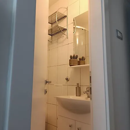 Appartement Novi Demy U Centru Splita Split