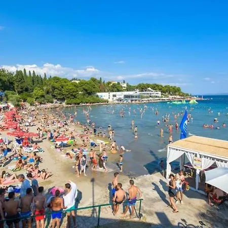 Novi Demy U Centru Splita Apartment